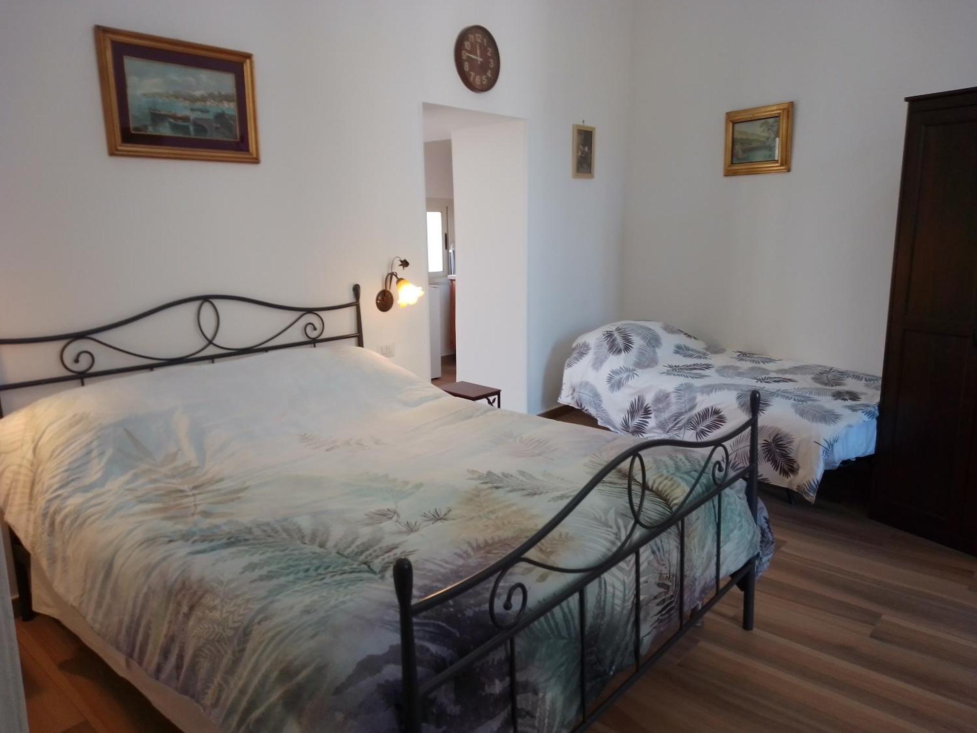 B&B Palazzo Sersale Napoli Zewnętrze zdjęcie